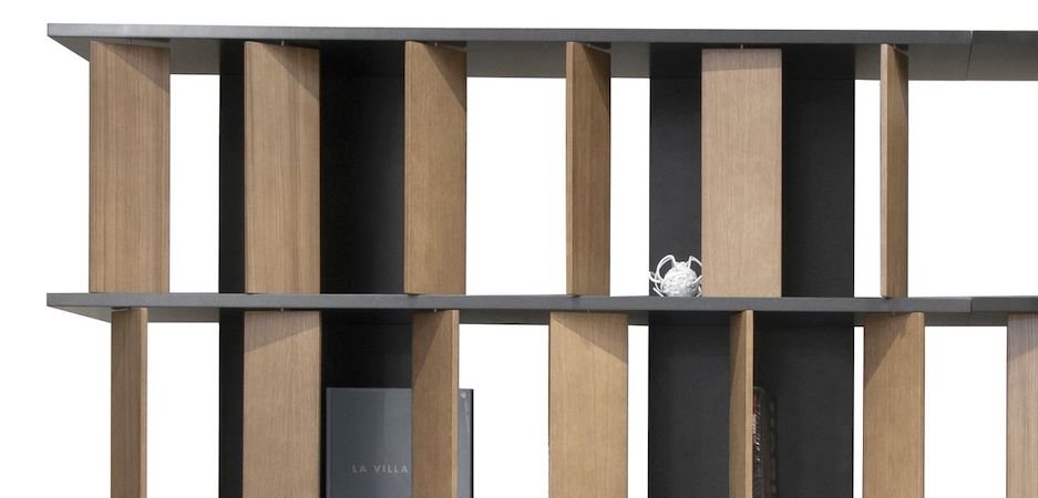 Стеллаж roche bobois FLAP BOOKCASE - Loft-Concept в Ульяновске