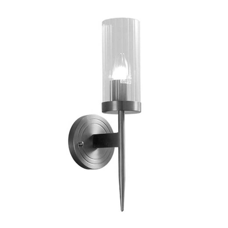 Бра European Modern Living Room Silver Wall Lamp ALOUETTE SCONCE Белый Бронза в Ульяновске | Loft Concept 