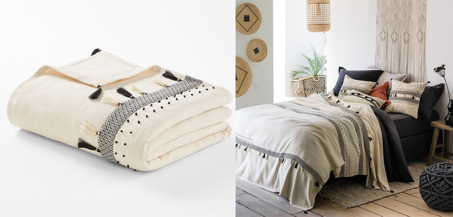 Плед Delicatu Plaid - фото