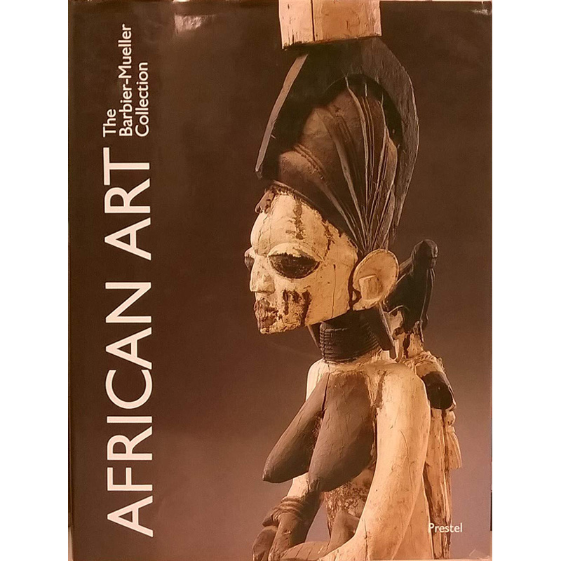 African Art from the Barbier-Mueller Collection, Geneva  в Ульяновске | Loft Concept 