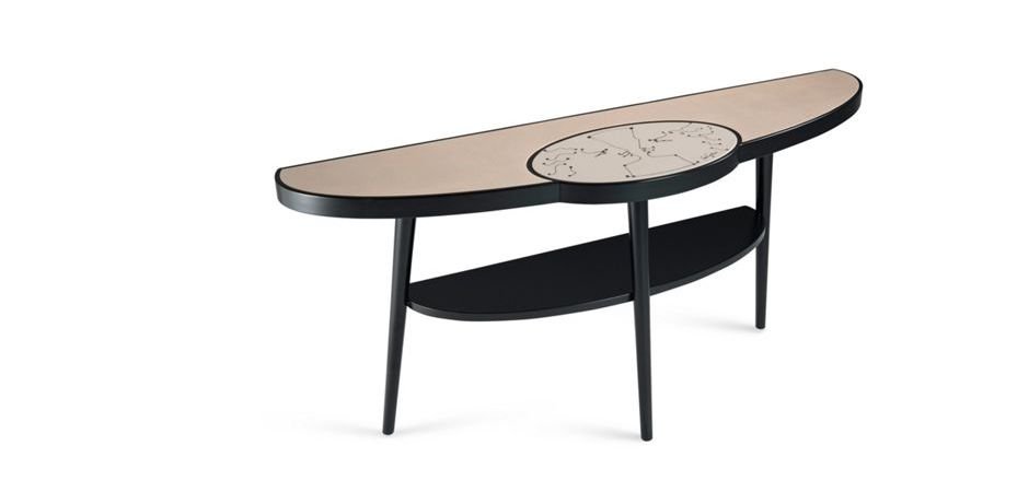 Консоль ESQUISSE CONSOLE - Loft-Concept в Ульяновске