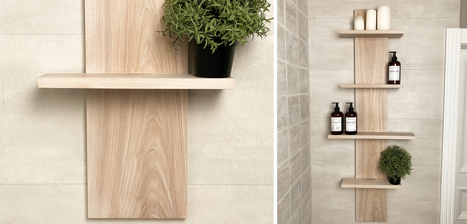 Полка Mirela Shelf C - фото