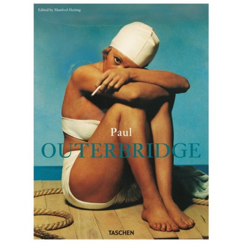 Paul Outerbridge Paul Outerbridge в Ульяновске | Loft Concept