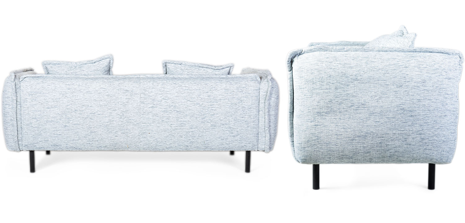 Диван Salsia Sofa - фото №1