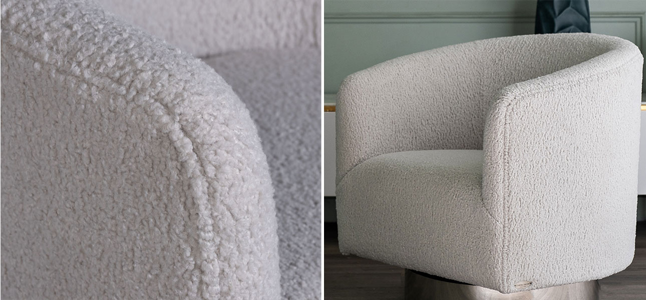 Кресло Badlands  - фото №2