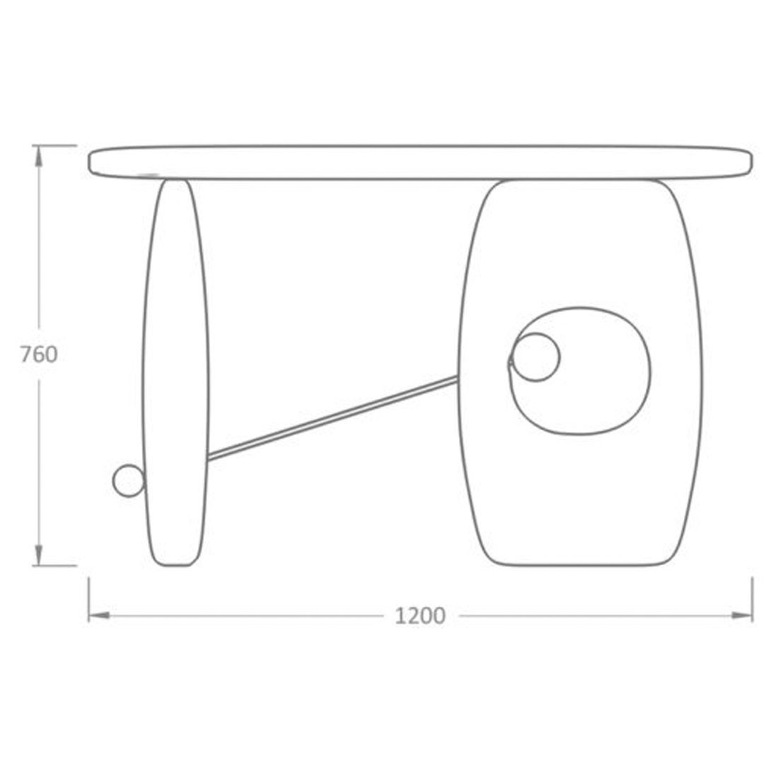 Консоль Lusitania в Ульяновске