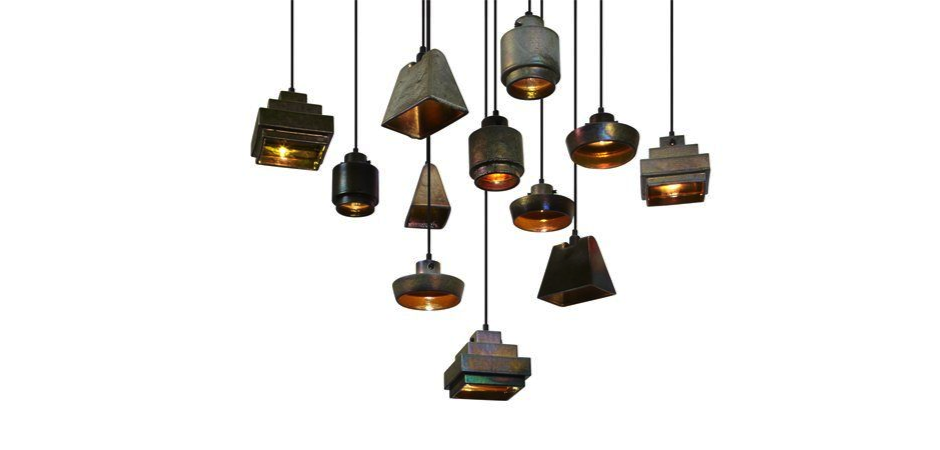 Подвесной светильник Light Round - Loft-Concept в Ульяновске