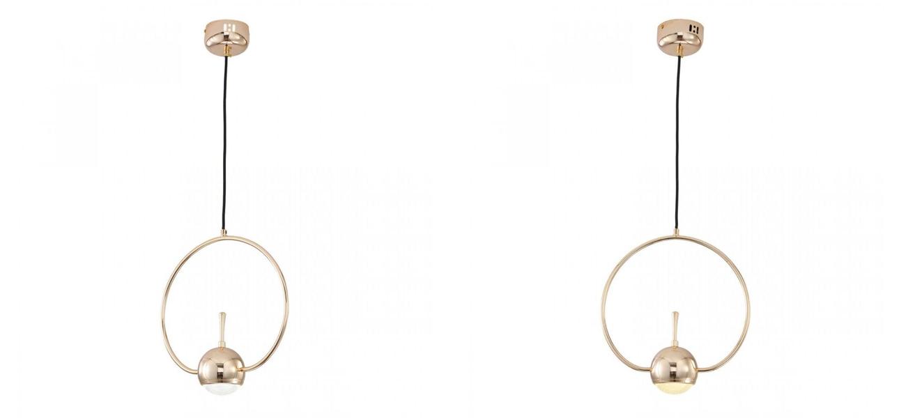 Подвесной Светильник Nuance B - фото №2