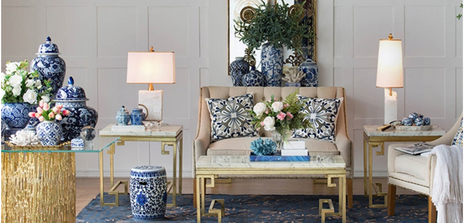 Ваза Josefa Vase - фото