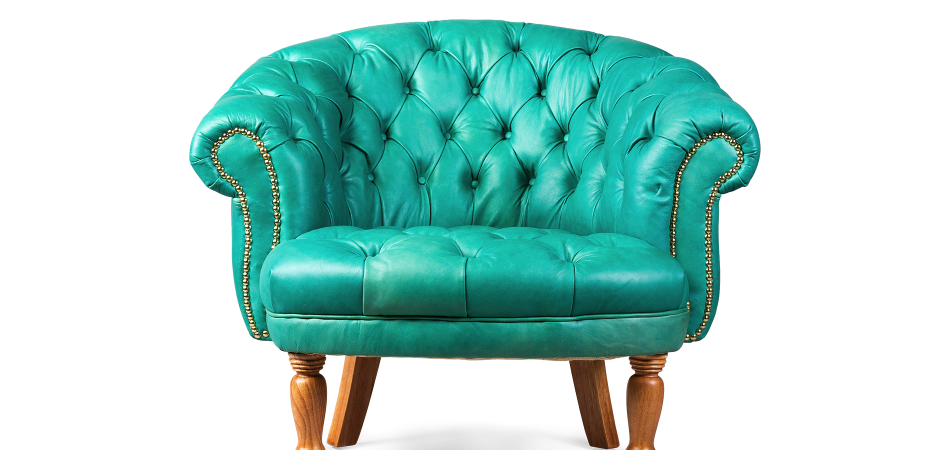 Кресло Capitone light legs - Loft-Concept в Ульяновске