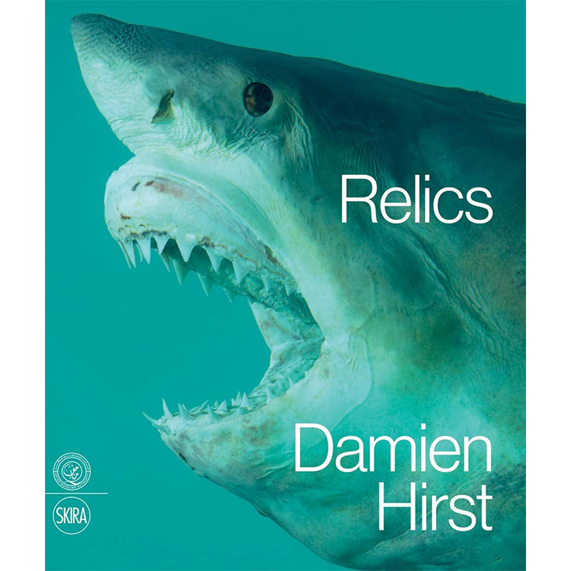 Damien Hirst Relics  в Ульяновске | Loft Concept 