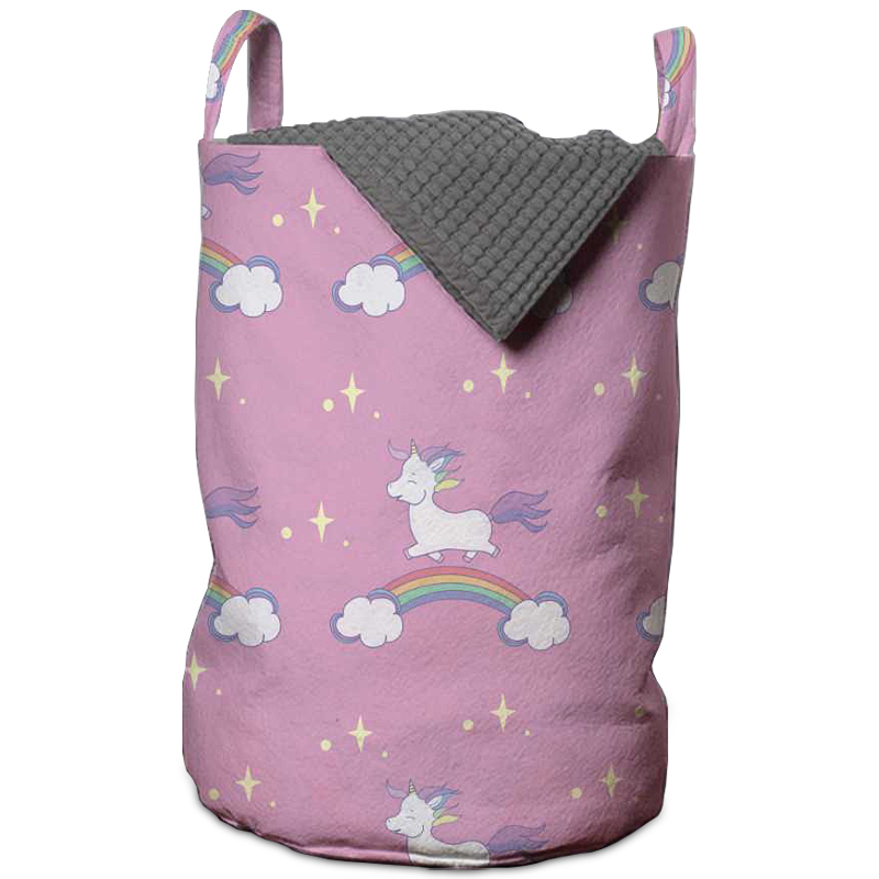 Корзина Unicorn Basket Мульти Корзина Unicorn Basket Мульти в Ульяновске | Loft Concept