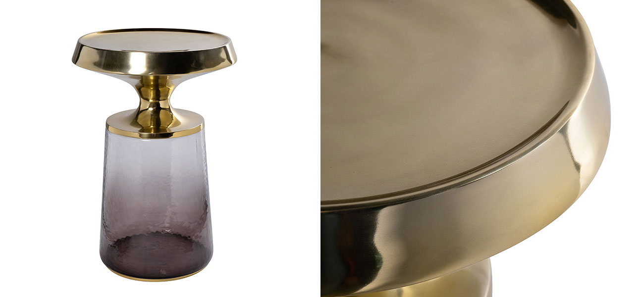 Столик журнальный Carpathia - фото