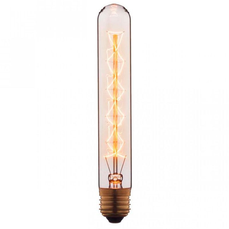 Лампочка Loft Edison Retro Bulb №10 40 W  в Ульяновске | Loft Concept 