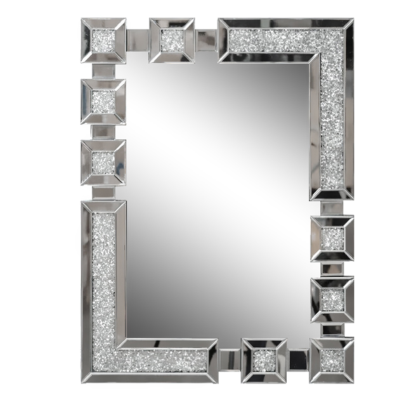 Зеркало Frame Crystals Mirror  в Ульяновске | Loft Concept 