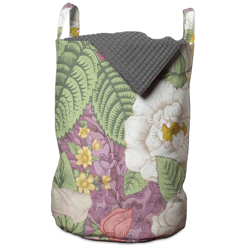 Корзина Flower Meadow Basket Мульти Корзина Flower Meadow Basket Мульти в Ульяновске | Loft Concept