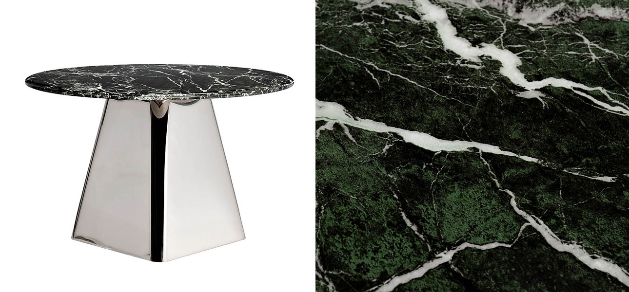 Стол обеденный Estopia  - фото