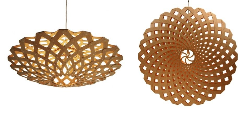 Люстра Flax - Loft-Concept в Ульяновске