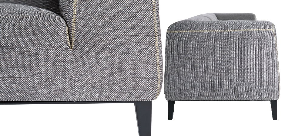 Диван Soft Geometry - Loft-Concept в Ульяновске