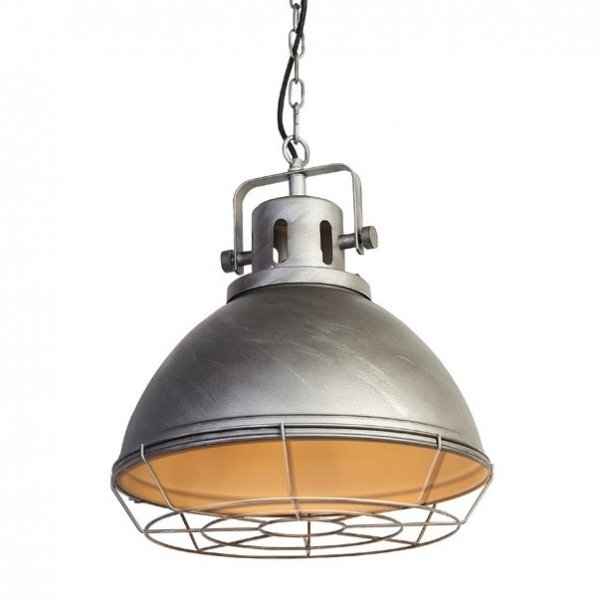 Люстра Vintage Mist Pendant 38  в Ульяновске | Loft Concept 