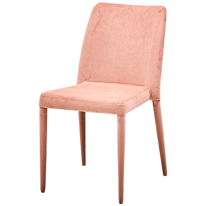 Стул Gordon Stool pink Розовый в Ульяновске | Loft Concept 