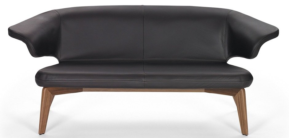 Диван Munich Sofa - фото №4