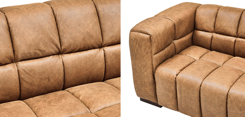 Диван Menlayo Sofa - фото №1