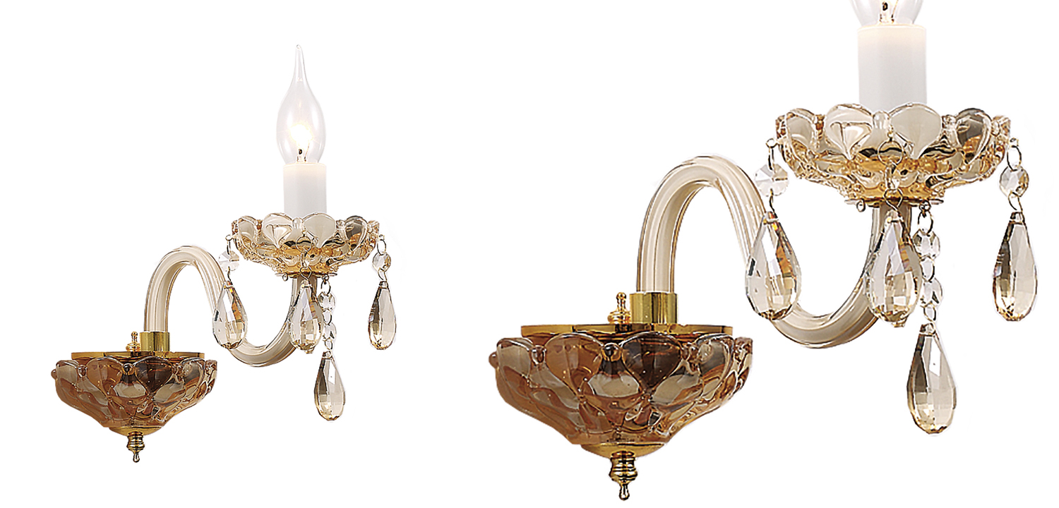 Бра Marcelon Sconce One - фото