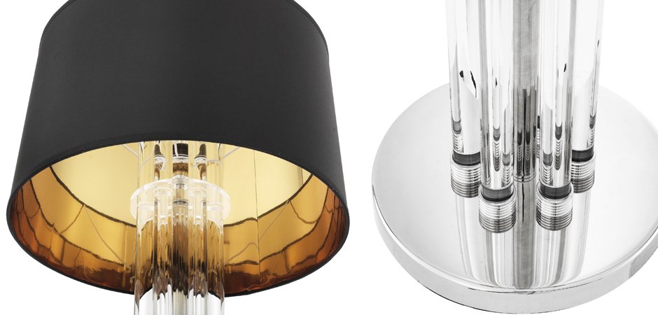 Торшер Eichholtz Floor Lamp Rex - Loft-Concept в Ульяновске