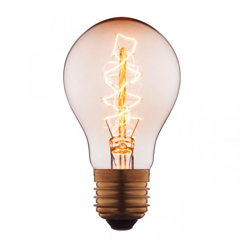 Лампочка Loft Edison Retro Bulb №59 60 W  в Ульяновске | Loft Concept 