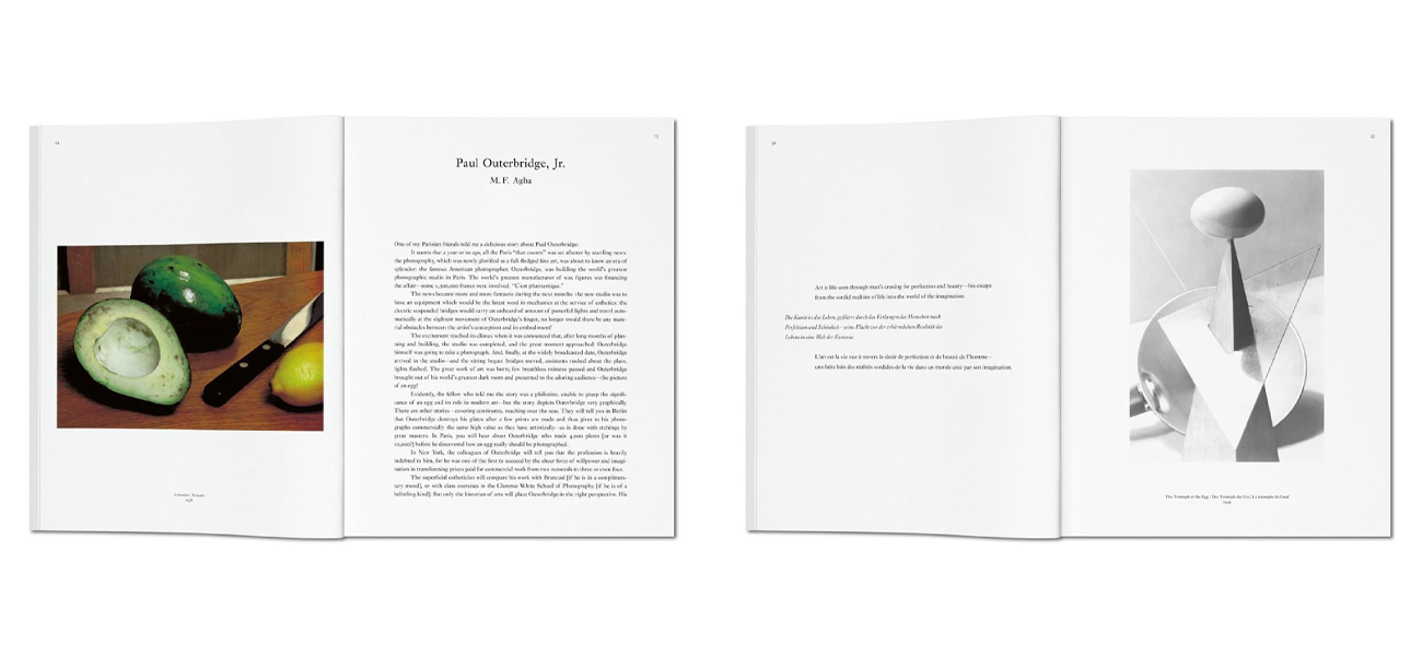 Paul Outerbridge - фото №1