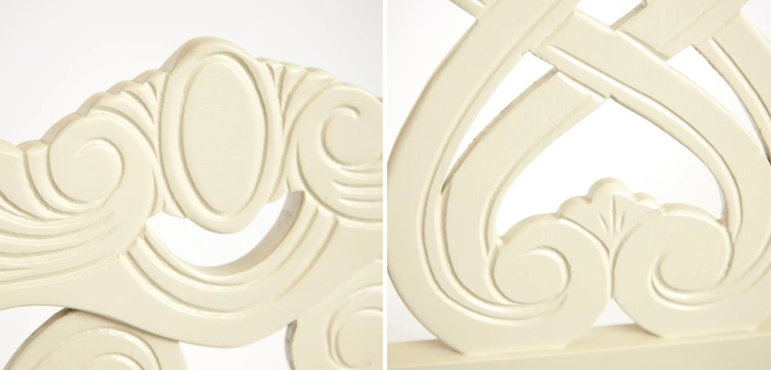 Стул Viktoria Chair - фото