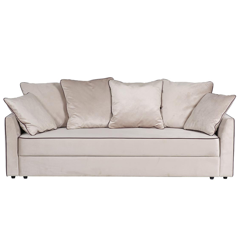 Диван Murray Sofa Beige Бежевый в Ульяновске | Loft Concept 