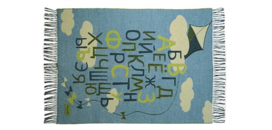 Плед ALP 1 Marzotto - Loft-Concept в Ульяновске