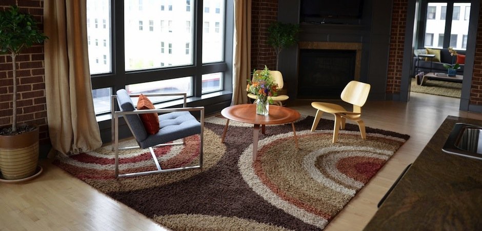 Кресло Delano Chair - фото №2