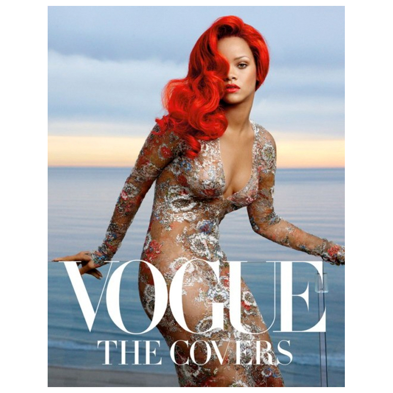 Dodie Kazanjian Vogue: The Covers updated edition  в Ульяновске | Loft Concept 