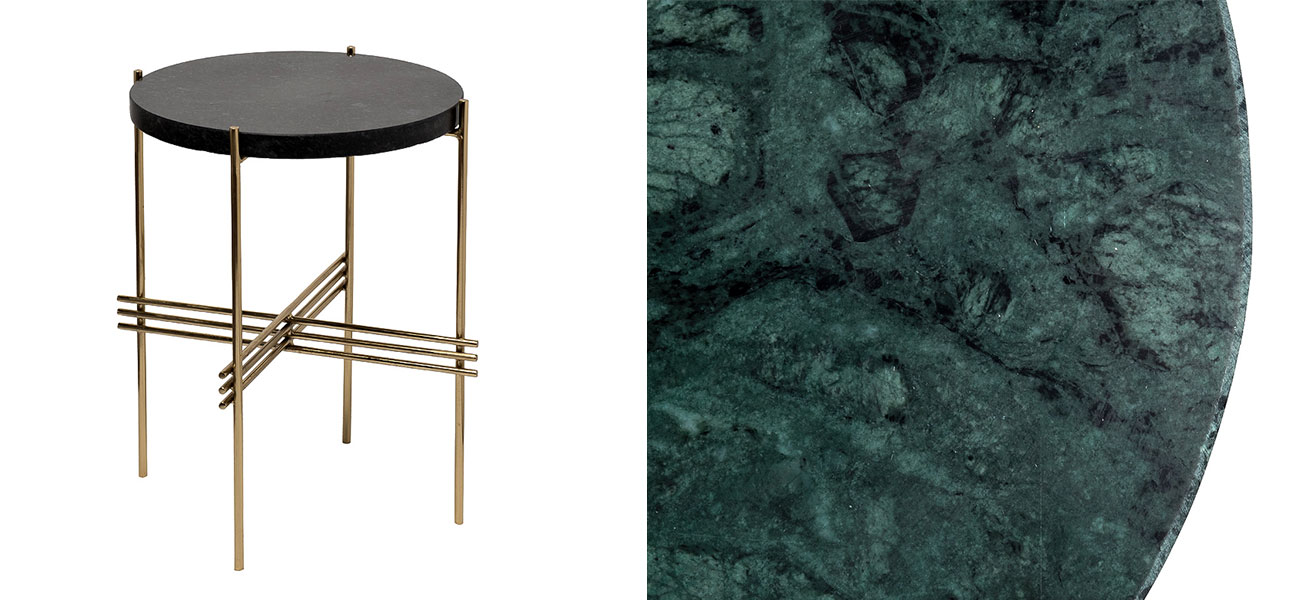 Подставка стильная Art deco average - фото