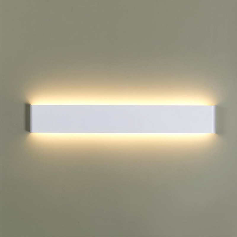 Бра Obverse White Wall lamp Белый Бра Obverse White Wall lamp Белый в Ульяновске | Loft Concept