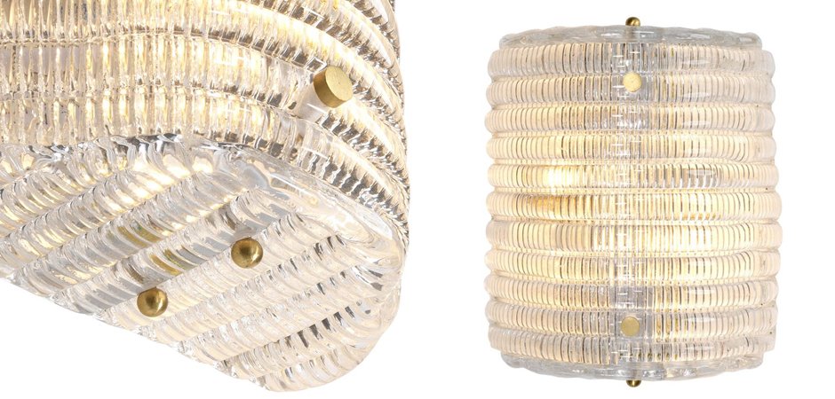 Бра Eichholtz Wall Lamp Elix Бра Eichholtz Wall Lamp Elix - Loft-Concept в Ульяновске