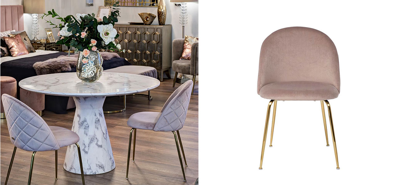 Стул барный Ardesh - фото №3