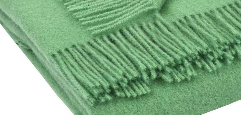 Плед DALIA 7991 Marzotto - Loft-Concept в Ульяновске