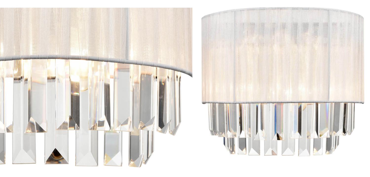 Бра Laurella Sconce - фото