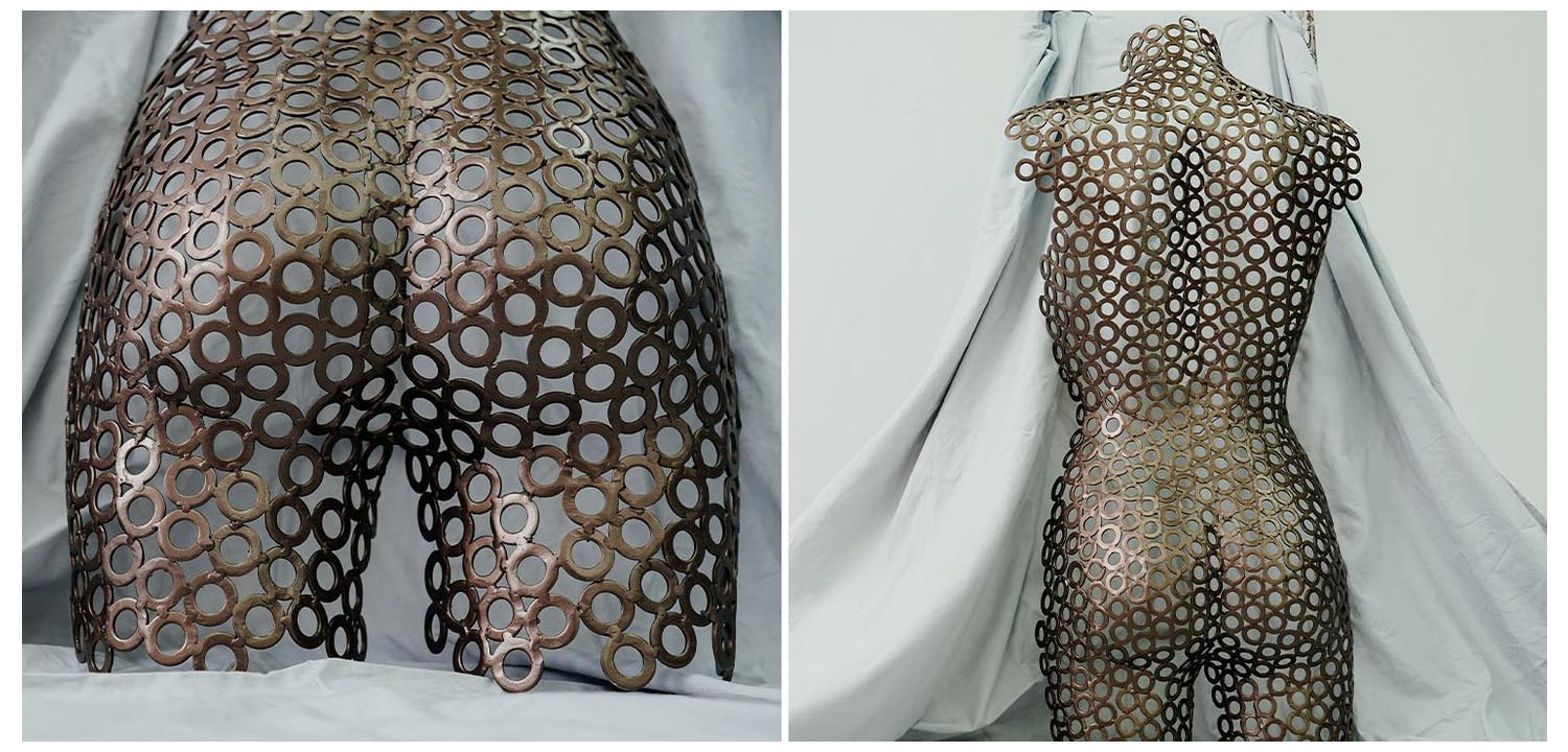 Аксессуар Gracefulness - фото