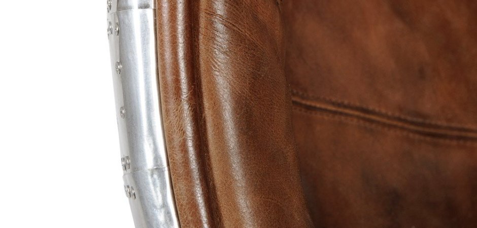 Кресло Egg Aviator - фото №1