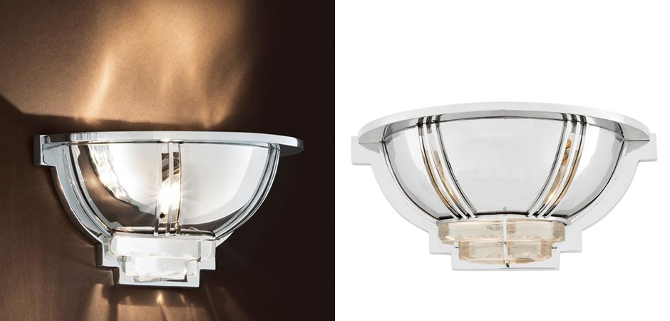 Бра Eichholtz Wall Lamp Barriere - Loft-Concept в Ульяновске