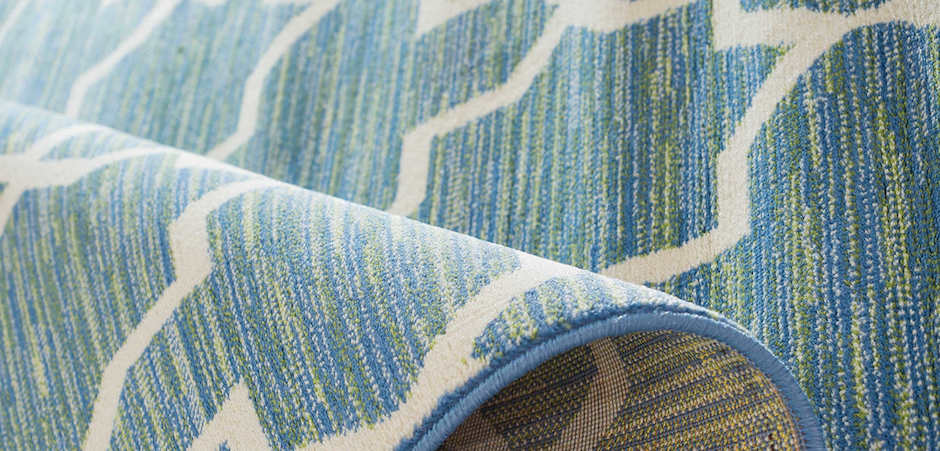 Ковёр синтетический Ornament Israil - Loft-Concept в Ульяновске