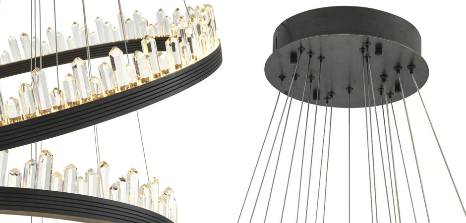 Люстра Eichholtz Chandelier Randall - фото №1