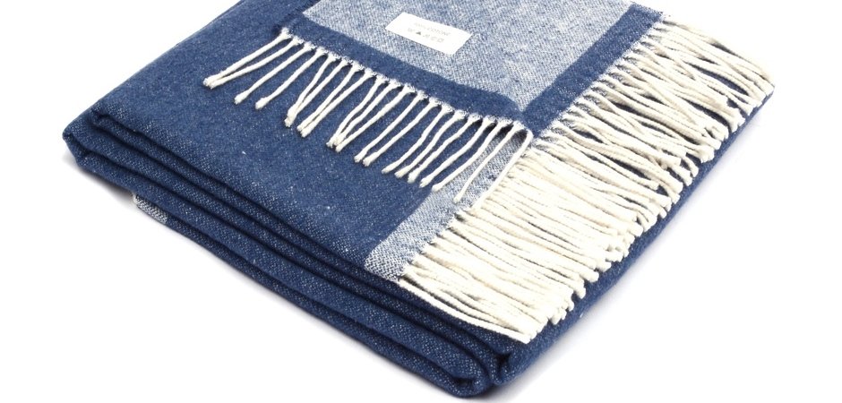 Плед SARA 4000 Marzotto - Loft-Concept в Ульяновске