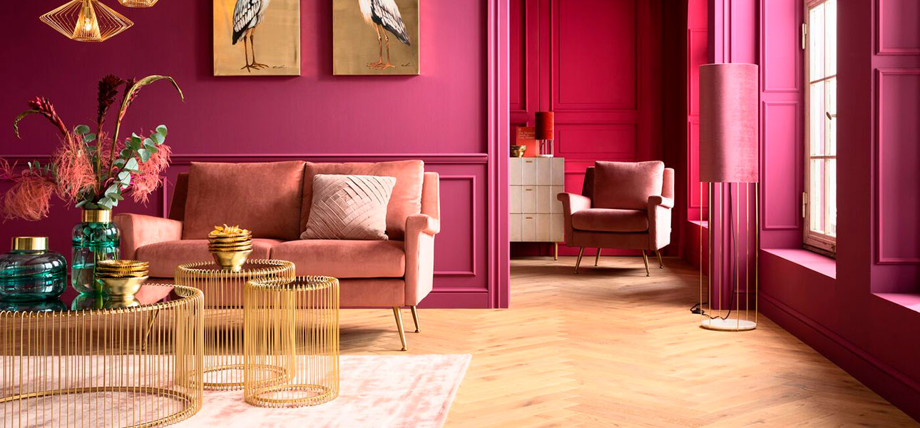 Кофейный столик золото круглый  Anthony - фото №4