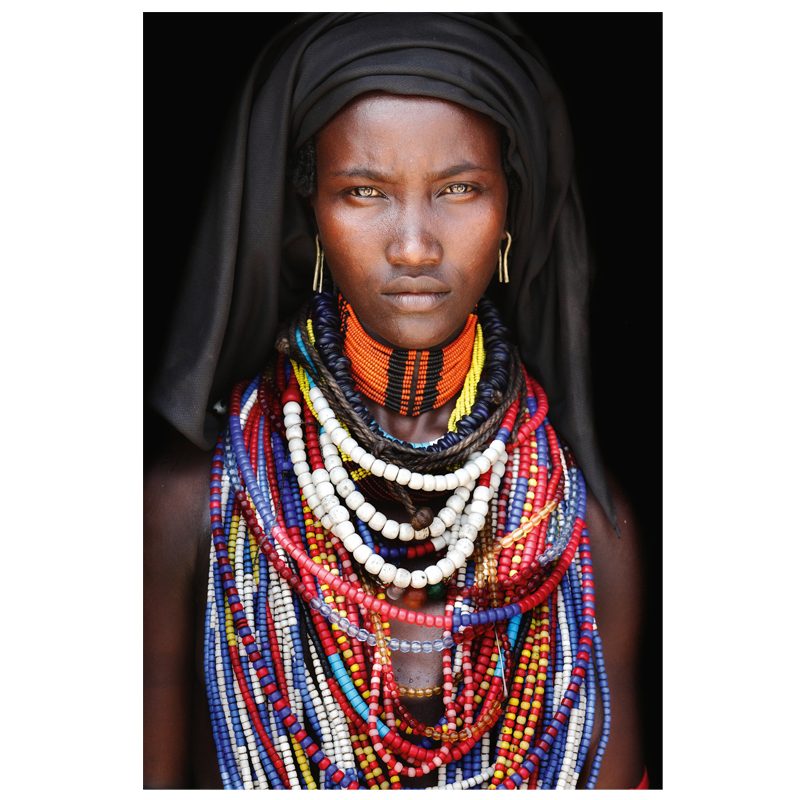 Фото Mario Gerth African portraits IV Мульти в Ульяновске | Loft Concept 